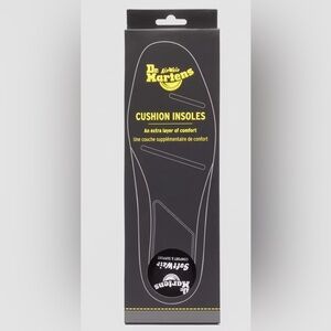 NWOT Dr. Martens Cushion Insoles